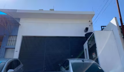 Galpão para Locação em Mogi das Cruzes, Mogi Moderno