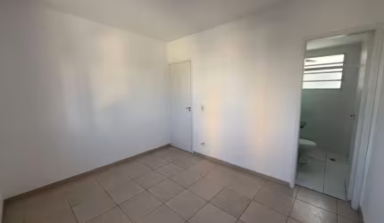 Apartamento para Venda em Mogi das Cruzes, Vila Mogilar, 3 dormitórios, 1 suíte, 2 banheiros, 1 vaga