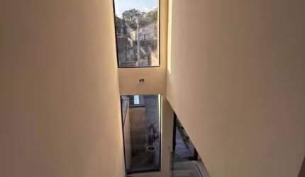 Casa / Sobrado para Venda em Mogi das Cruzes, Vila Lavínia, 3 dormitórios, 1 suíte, 4 vagas