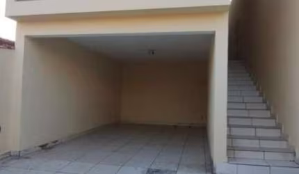 Casa / Sobrado para Venda em Mogi das Cruzes, Vila Caputera, 2 dormitórios, 1 suíte, 2 banheiros, 2 vagas