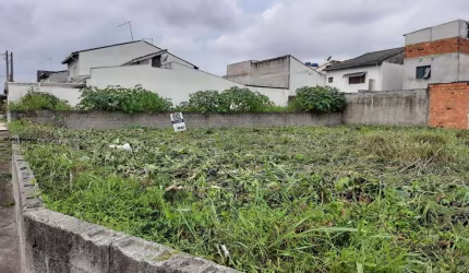 Terreno para Venda em Suzano, Jardim Quaresmeira II