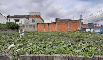 Terreno para Venda em Suzano, Jardim Quaresmeira II