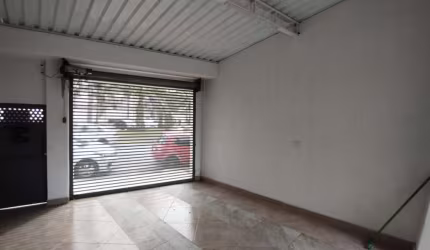 Sala Comercial para Locação em Mogi das Cruzes, Alto Ipiranga, 2 banheiros