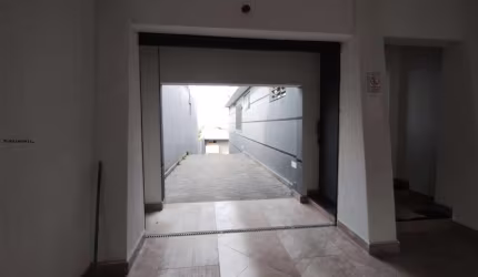 Ponto Comercial para Locação em Mogi das Cruzes, Alto Ipiranga, 1 banheiro, 8 vagas