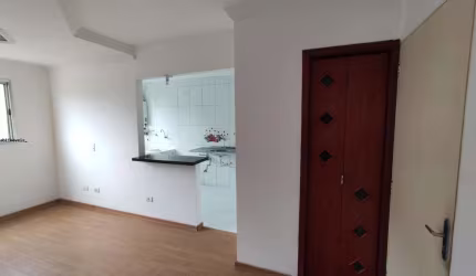 Apartamento para Venda em Mogi das Cruzes, Vila Suíssa, 2 dormitórios, 1 banheiro, 1 vaga