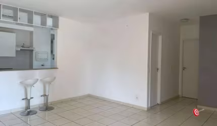 Apartamento com 2 dormitórios Jardim Botanico