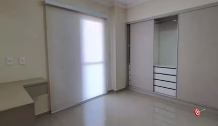 Apartamento Jardim Macedo - 2 dormitórios