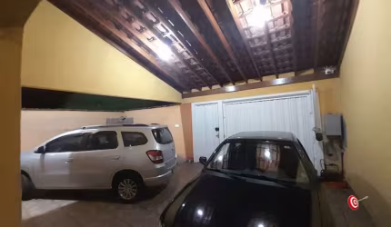Casa 3 dormitórios Bairro Simioni