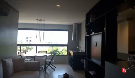 Apartamento Novo - Île Verte - Jardim Botânico