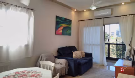 Apartamento 3 dormitórios - Nova Aliança