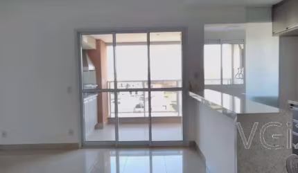 Apartamento 3 Dormitórios - Quinta da Primavera