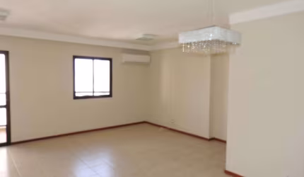 Apartamento 3 dormitorios - Jardim Irajá