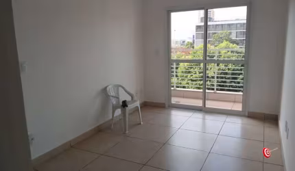 Apartamento 1 dormitório - Campos Eliseos - Semi Mobiliado
