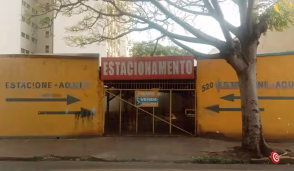 Terreno Comercial Centro