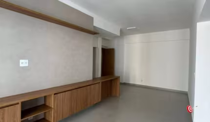 Apartamento Novo - 2 dormitórios
