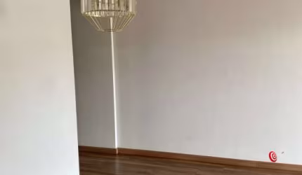 Apartamento 3 dormitórios - Bairro Santa Cruz