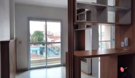 Loft | 35 m² area util | próximo ao Universidade Barão de Mauá!