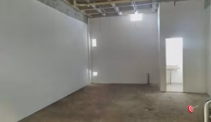 Salao Comercial - Nova Ribeirania