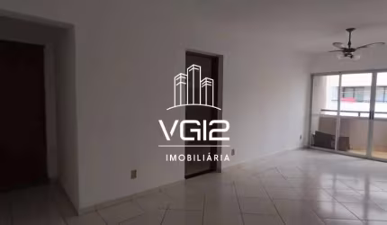Apartamento 3 dormitórios - Santa Cruz