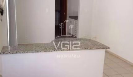 Apartamento 1 dormitorio - Alto da Boa Vista