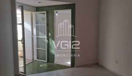 Loft térreo - Jardim Irajá