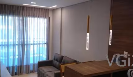 Loft Novo Jdim Botanico.