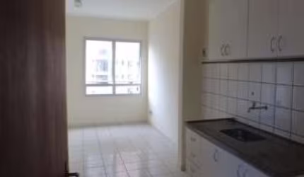 Loft 1 dormitório Nova Aliança
