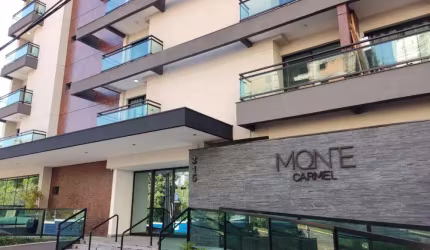 Loft Novo - Monte Carmel