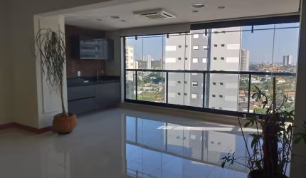 Apartamento 3 Suítes - 160 m² - Bosque dos Juritis - Hyde Park