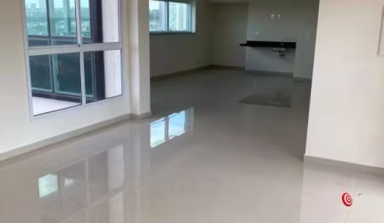 Cobertura com 3 suites - Jardim Botânico