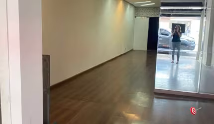 Imóvel Comercial Barão do Amazonas - 210 m2