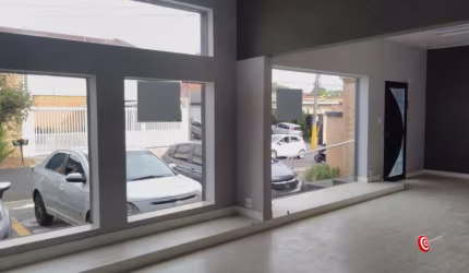 Imóvel Comercial no Jardim Sumaré