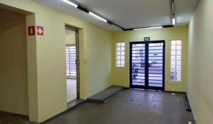 Imóvel Comercial - Jardim Sumaré