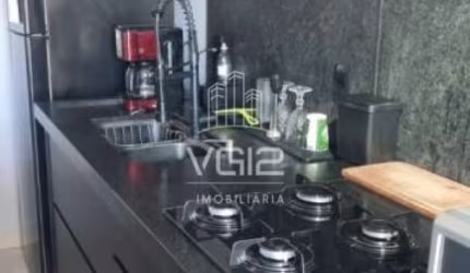 Apartamento Edificio Parc Sul - Nova Aliança