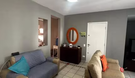 Apartamento Praia Enseada - 4 dormitórios