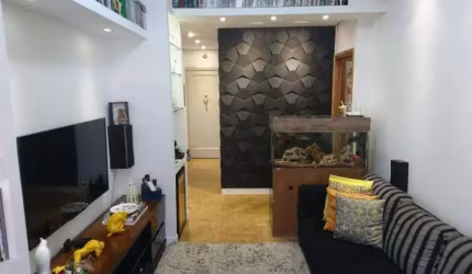 Apartamento Único