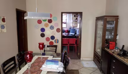 Casa térra Alto Boa vista - 4 dormitórios