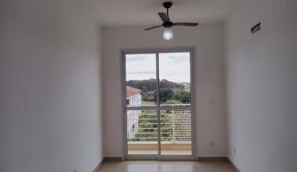 Apartamento de 2 dormitórios Nova Aliança!