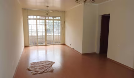 Apartamento Jardim Irajá | 3 dormitórios | Não Possui garagem