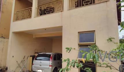 Casa 3 dormitórios Bairro Planalto Verde