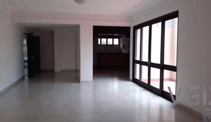 Apartamento 3 dormitórios -  região central
