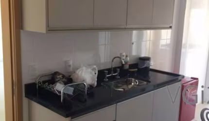 Apartamento Jardim Irajá - 3 suítes