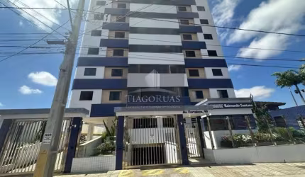 Apartamento com 3 quartos à venda na Avenida Fortaleza, 90, Candeias, Vitória da Conquista, 93 m2 por R$ 550.000