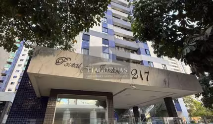 Apartamento à venda em Salvador-BA, Candeal: 2 quartos, suíte, 80m². Infraestrutura completa de lazer. R$630.000. Venha conferir!