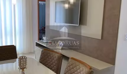 Apartamento com 2 quartos à venda na 2ª Avenida Boa Vista, 300, Boa Vista, Vitória da Conquista, 50 m2 por R$ 235.000