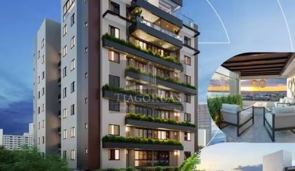 Apartamento com 3 quartos à venda na Rua Rio Pardo, Candeias, Vitória da Conquista, 100 m2 por R$ 410.000