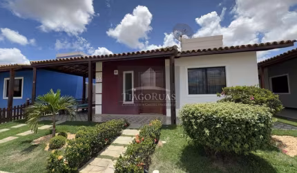 Casa em condomínio fechado com 4 quartos à venda na 5ª Avenida Boa Vista, 690, Boa Vista, Vitória da Conquista por R$ 800.000