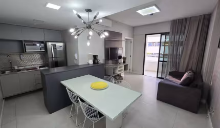 Apartamento com 1 quarto à venda na Rua Alceu Amoroso Lima, SN, Caminho das Árvores, Salvador, 45 m2 por R$ 439.000