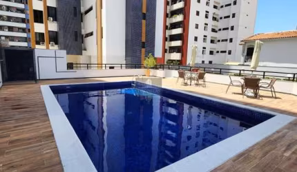 Apartamento com 4 quartos à venda na Rua do Tarumã, 90, Caminho das Árvores, Salvador, 127 m2 por R$ 900.000