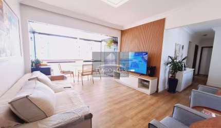 Apartamento com 4 quartos à venda na Rua Magno Valente, 501, Pituba, Salvador, 118 m2 por R$ 1.050.000